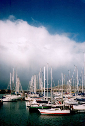 harbour