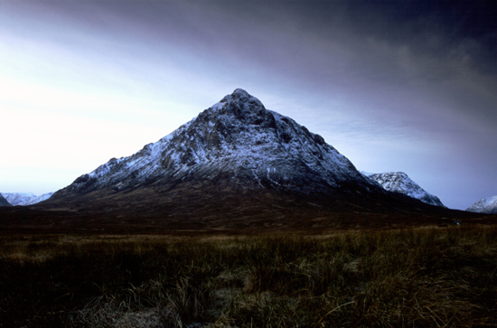 Buachille Etive Mor