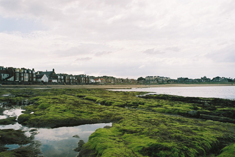 north berwick