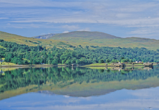 corpach
