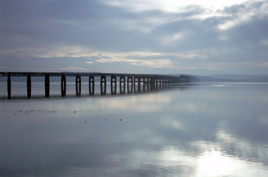 tay bridge