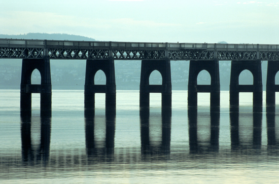 tay bridge