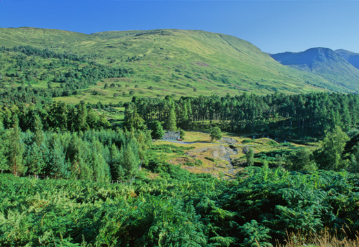 glen lyon