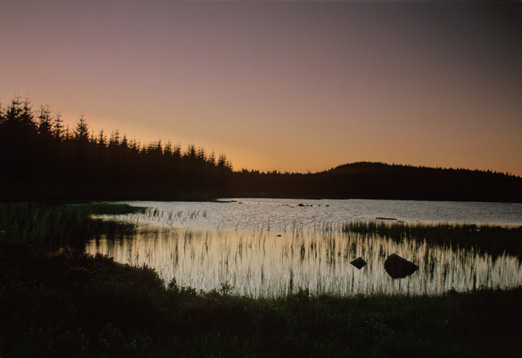 schiehallion loch