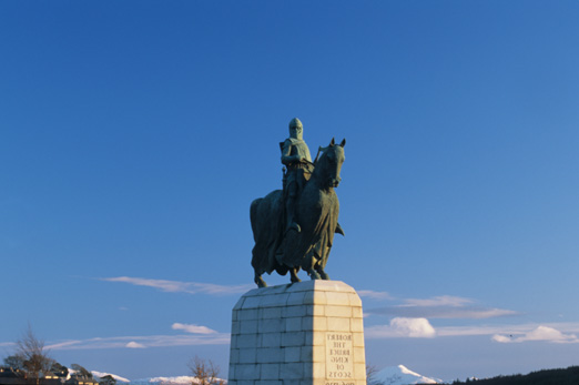 bannockburn